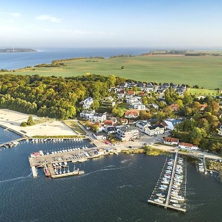 Ostsee Sonnengarten Altefähr Esterno foto