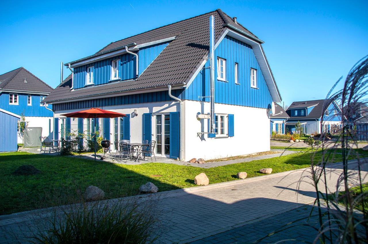 Ostsee Sonnengarten Altefähr Esterno foto