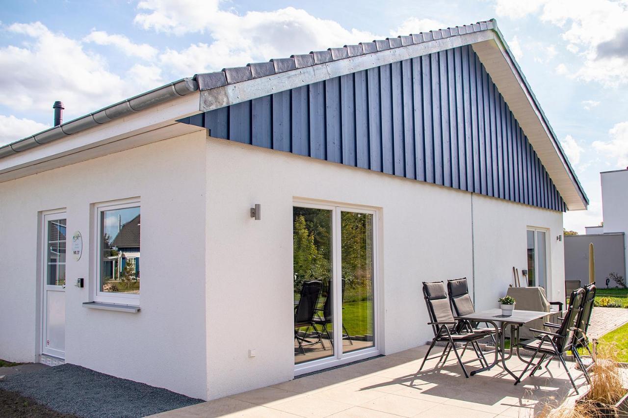 Ostsee Sonnengarten Altefähr Esterno foto