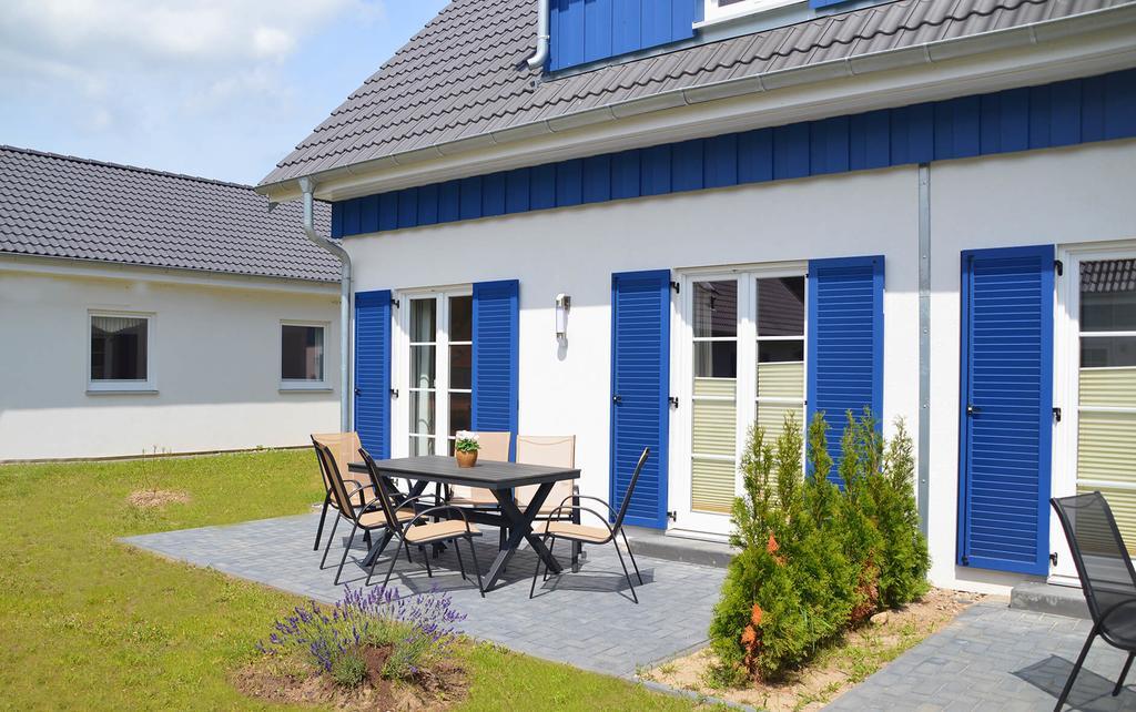 Ostsee Sonnengarten Altefähr Esterno foto